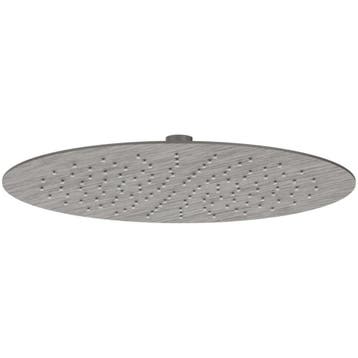 IVY Hoofddouche Slim 30 cm - Eco-air - Geborsteld Metal, Ophalen of Verzenden, Nieuw