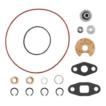 Turbo reparatieset voor T-serie T3 T4 T04E T04B T70 T72 T..., Verzenden, Nieuw, Universele onderdelen