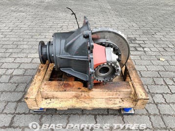 Differentieel DAF AAS1344 2030310, Auto-onderdelen, Ophalen, Gebruikt, DAF, Transmissie en Toebehoren