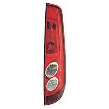 Ford Fiesta 2005-2008 Achterlicht Rechts 3-Deurs, Auto-onderdelen, Verzenden, Nieuw