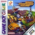 MarioGBA.nl: Woody Woodpecker Racing - iDEAL!, Ophalen of Verzenden, Gebruikt