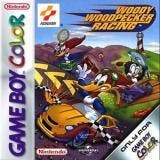 MarioGBA.nl: Woody Woodpecker Racing - iDEAL!, Ophalen of Verzenden, Gebruikt