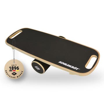 Schildkröt houten balance board bal van €69,99 voor €62,99, Ophalen of Verzenden, Nieuw