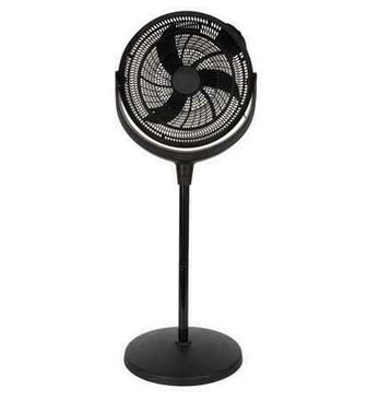 Ventilator tafelventilator blower waaier ventilatie fan, Witgoed en Apparatuur, Airco's, Tafel- of Grondventilator, Verzenden