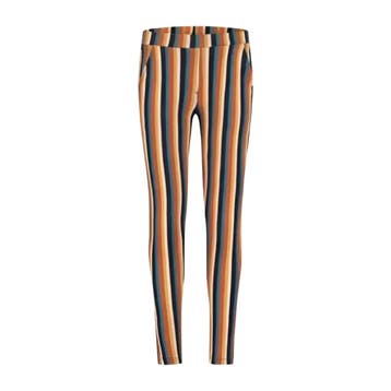Broek -- Olcay Stripe - 158/164 / Blauw, Verzenden, Nieuw