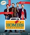 Homies - Blu-ray, Verzenden, Nieuw in verpakking
