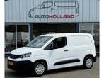 Peugeot Partner | Zakelijke Lease v.a. €131.32 pm, Automaat, Gebruikt, Euro 6, Wit