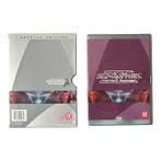 Star Trek V The Final Frontier Special Edition (2DVD) +, Verzenden, Nieuw in verpakking