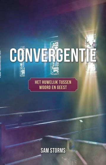 Convergentie 9789492726032 Sam Storms, Verzenden, Zo goed als nieuw, Sam Storms