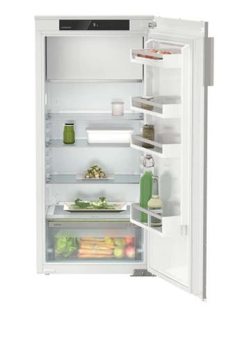Liebherr DRe 4101 Pure combi-koelkast Ingebouwd 182 l, Ophalen of Verzenden, Nieuw, 160 cm of meer