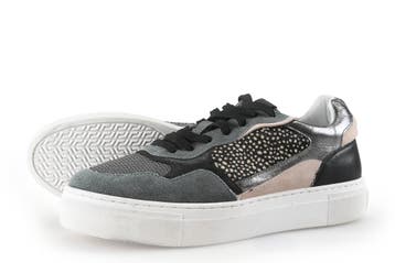 Maruti Sneakers in maat 42 Grijs, Kleding | Dames, Schoenen, Verzenden, Maruti, Grijs, Sneakers of Gympen