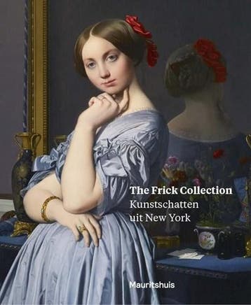 The frick collection | 9789462620285 | Lea van der Vinde ;, Ophalen of Verzenden, Zo goed als nieuw, Lea van der Vinde ; Margaret Iacono ; Anne Lenders