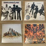 Earth, Wind & Fire - Head To The Sky / Thats The Way Of The, Nieuw in verpakking