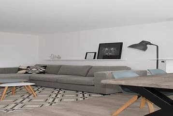 Appartement Koningsplein in Maastricht, Via bemiddelaar, Limburg, Maastricht, Appartement