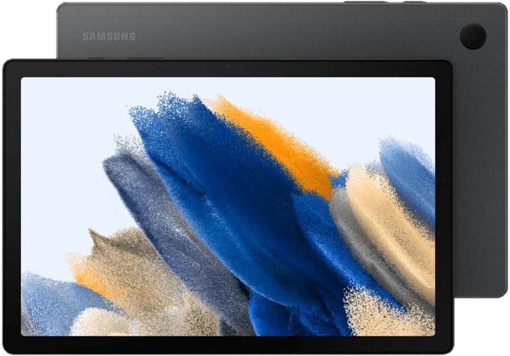 (als) Nieuw Samsung Galaxy Tab A8 32GB 10.5 inch (model...., Computers en Software, Android Tablets