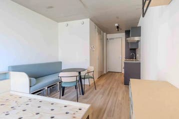 Te huur: Appartement Olympiapad in Maastricht, Limburg, Maastricht, Appartement
