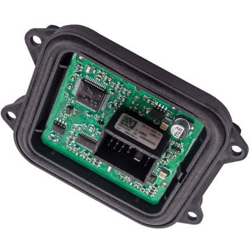 Xenon Koplamp Cornering Light Power Module geschikt voor..., Auto-onderdelen, Verzenden, Nieuw, BMW