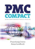Pmc compact, 9789055947089, Verzenden, Zo goed als nieuw, HBO