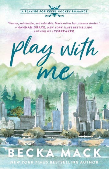 9781638932420 Playing for Keeps- Play with Me | Tweedehands, Boeken, Verzenden, Gelezen, Becka Mack