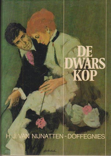 Dwarskop - van Nijnatten - Doffegnies, Boeken, Verzenden, Gelezen