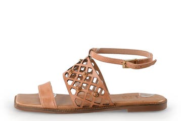Eliz Sandalen in maat 41 Bruin, Eliz, Bruin, Verzenden, Sandalen of Muiltjes