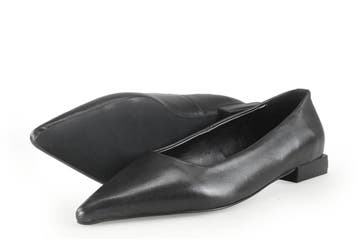 Keddo Ballerinas in maat 38 Zwart, Kleding | Dames, Schoenen, Verzenden, Zwart, Ballerina's, Zo goed als nieuw