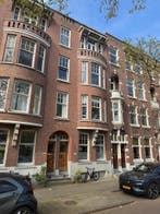 Te huur: Appartement Mathenesserlaan in Rotterdam, Appartement, Rotterdam, Zuid-Holland