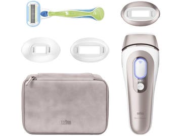 Braun Smart PL7253 - IPL Ontharingsapparaat - Slimme, Witgoed en Apparatuur, Persoonlijke-verzorgingsapparatuur, Verzenden, Nieuw