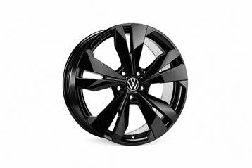 Volkswagen ID.3 lichtmetalen velg - zwart (19 inch), Ophalen of Verzenden, Nieuw