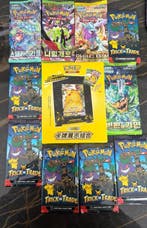 Pokémon - 11 Mixed collection - Various sets, Nieuw