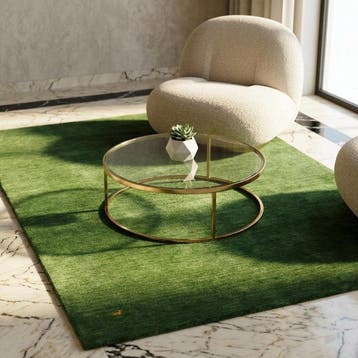 Gabbeh - Tapijt - 250 cm - 200 cm, Nieuw