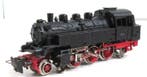 Trix Express H0 - 2203 - Tender locomotief (1) - BR 64 089 -, Nieuw