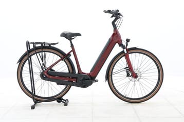 Cube SUPREME HYBRID PRO 500 – 2023 – 160 - 170 cm, Fietsen en Brommers, Elektrische fietsen, Verzenden, Zo goed als nieuw