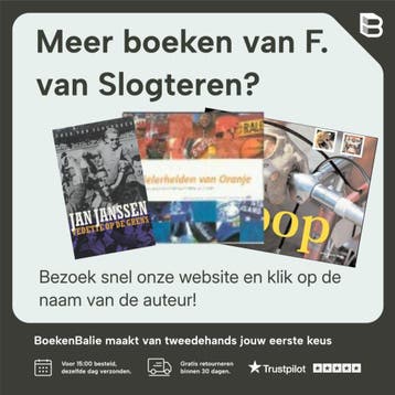 Op zn RAAS - F. van Slogteren 9789054720959, Verzenden, Zo goed als nieuw, F. van Slogteren