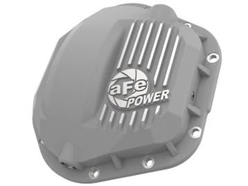 aFe Street Series Dana 60 Front Differential Cover Raw w/, Ophalen of Verzenden, Nieuw