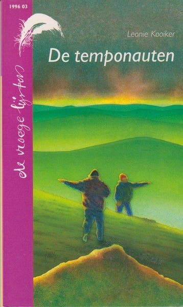 De temponauten - Leonie Kooiker 9789001549190, Verzenden, Gelezen, Leonie Kooiker