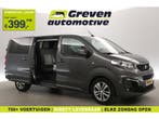Peugeot Expert 2.0 BlueHDI 180PK L3H1 | Aut. | Dubbele, Automaat, Euro 6, Diesel, Nieuw