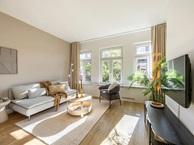 Appartement Ben Viljoenstraat in Amsterdam, Huizen en Kamers, Huizen te huur, Overige soorten, Noord-Holland