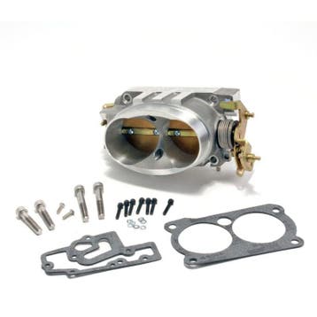 BBK 85-88 GM 305 350 Twin 58mm Throttle Body BBK Power Plus, Ophalen of Verzenden, Nieuw