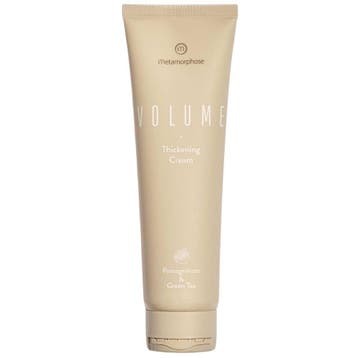 Metamorphose Volume Thickening Cream - 150ml, Ophalen of Verzenden, Nieuw, Overige typen