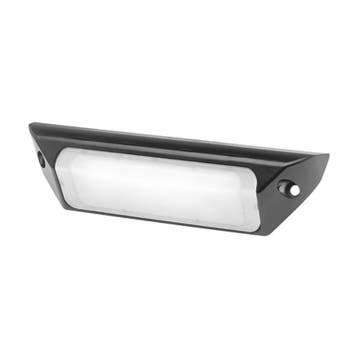 Hella LED Werklamp 2500LM Zwart | 1GB 996 098-011, Verzenden, Nieuw