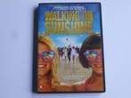 Walking on Sunshine (DVD), Ophalen of Verzenden, Zo goed als nieuw