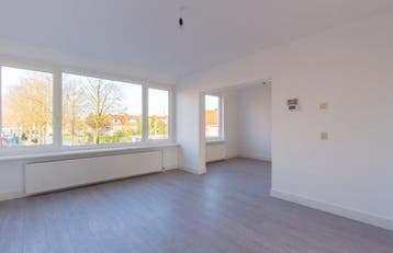 Te Huur 3 Kamer Appartement Van Brakellaan In Hilversum, Huizen en Kamers, Huizen te huur, Direct bij eigenaar, Noord-Holland
