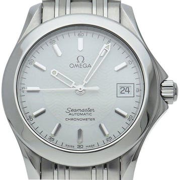 Omega - Seamaster120M Automatic 1.4 - 2501.21 - Heren -, Nieuw
