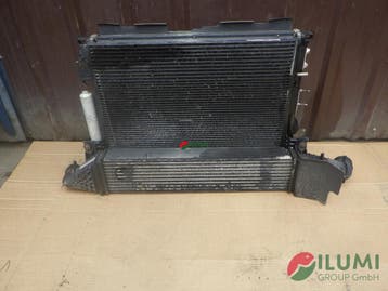 Complete radiateurventilator Lancia Thema, Verzenden, Gebruikt, Lancia