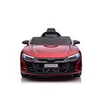 Audi RS e-tron GT, 12 volt elektrische kinder voertuig met m, Kinderen en Baby's, Ophalen of Verzenden, Nieuw