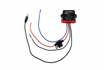 AMPIRE A2DP Bluetooth-ontvanger met 3.5 mm jack Ampire, Auto-onderdelen, Ophalen of Verzenden, Nieuw, Seat