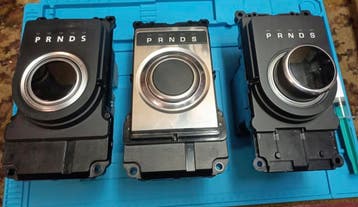 Jaguar Range Rover P176C-11 versnellingsschakelmodule, Ophalen of Verzenden, Nieuw, Land Rover
