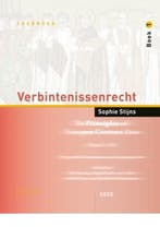Verbintenissenrecht 9789048651870 Sophie Stijns, Verzenden, Zo goed als nieuw, Sophie Stijns