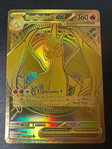 Pokémon - 50 Card - Pikachu, Charizard, Gengar, Meowth Foil,, Nieuw